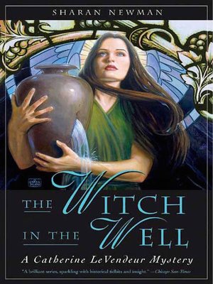 cover image of The Witch in the Well